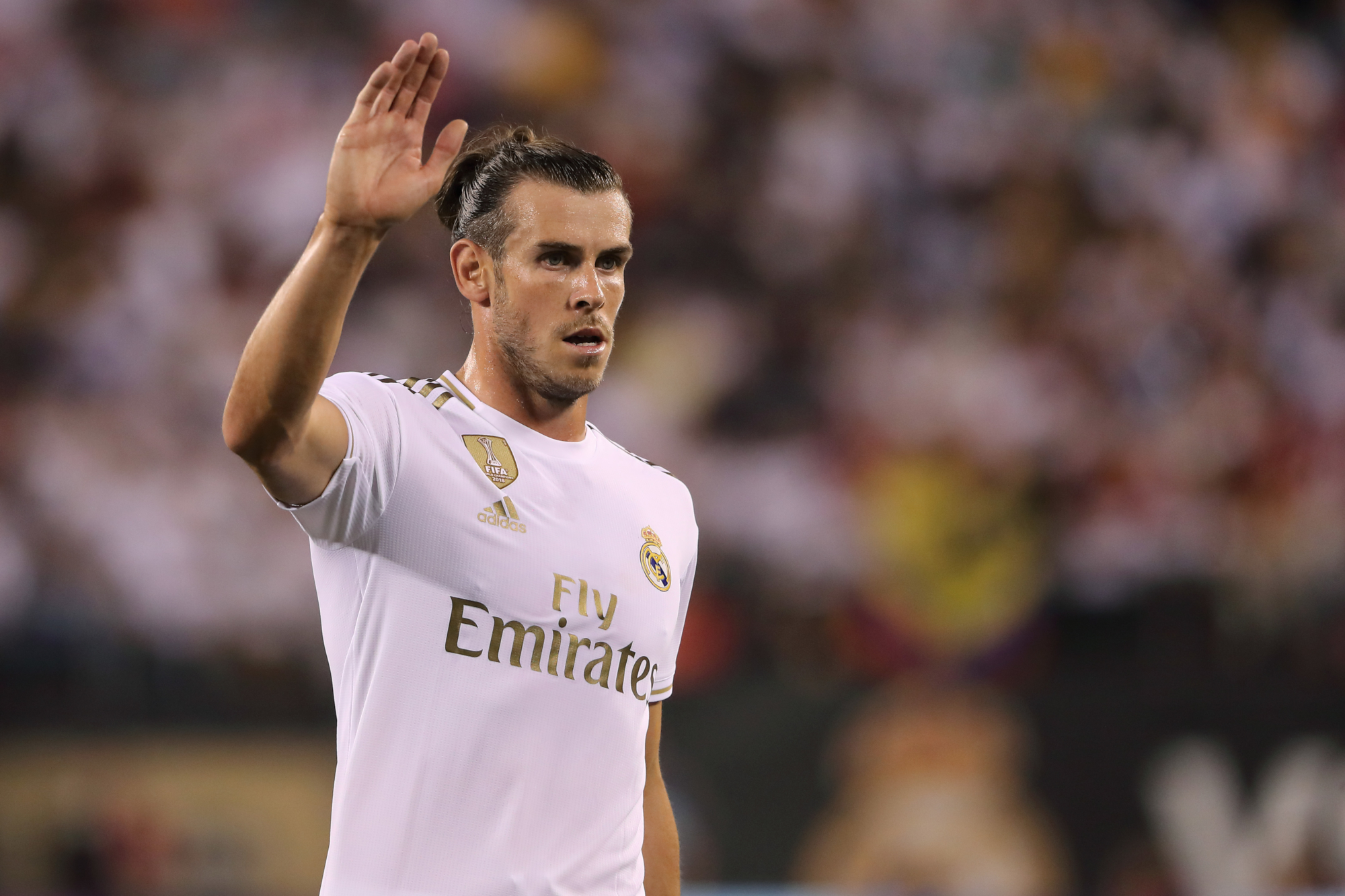 Gareth Bale Hd Wallpapers