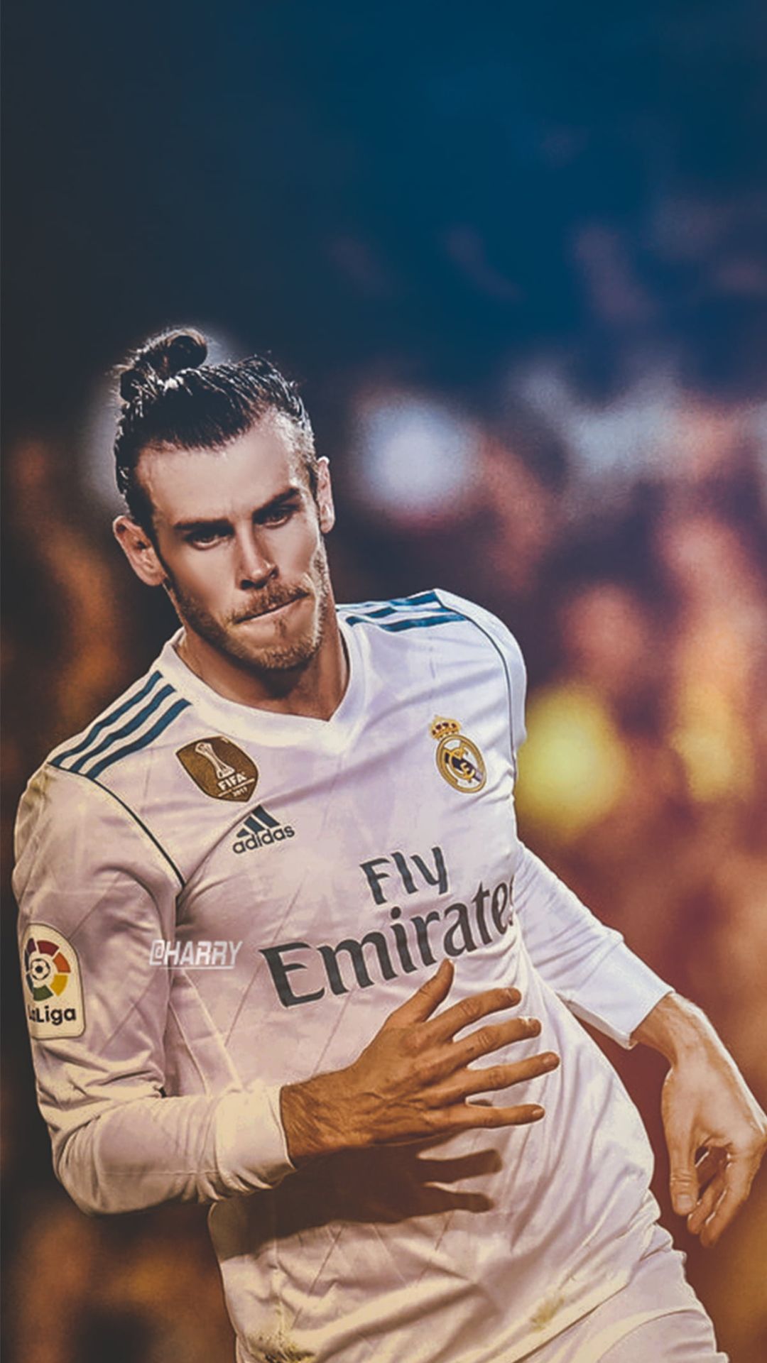 Gareth Bale Hd Wallpapers