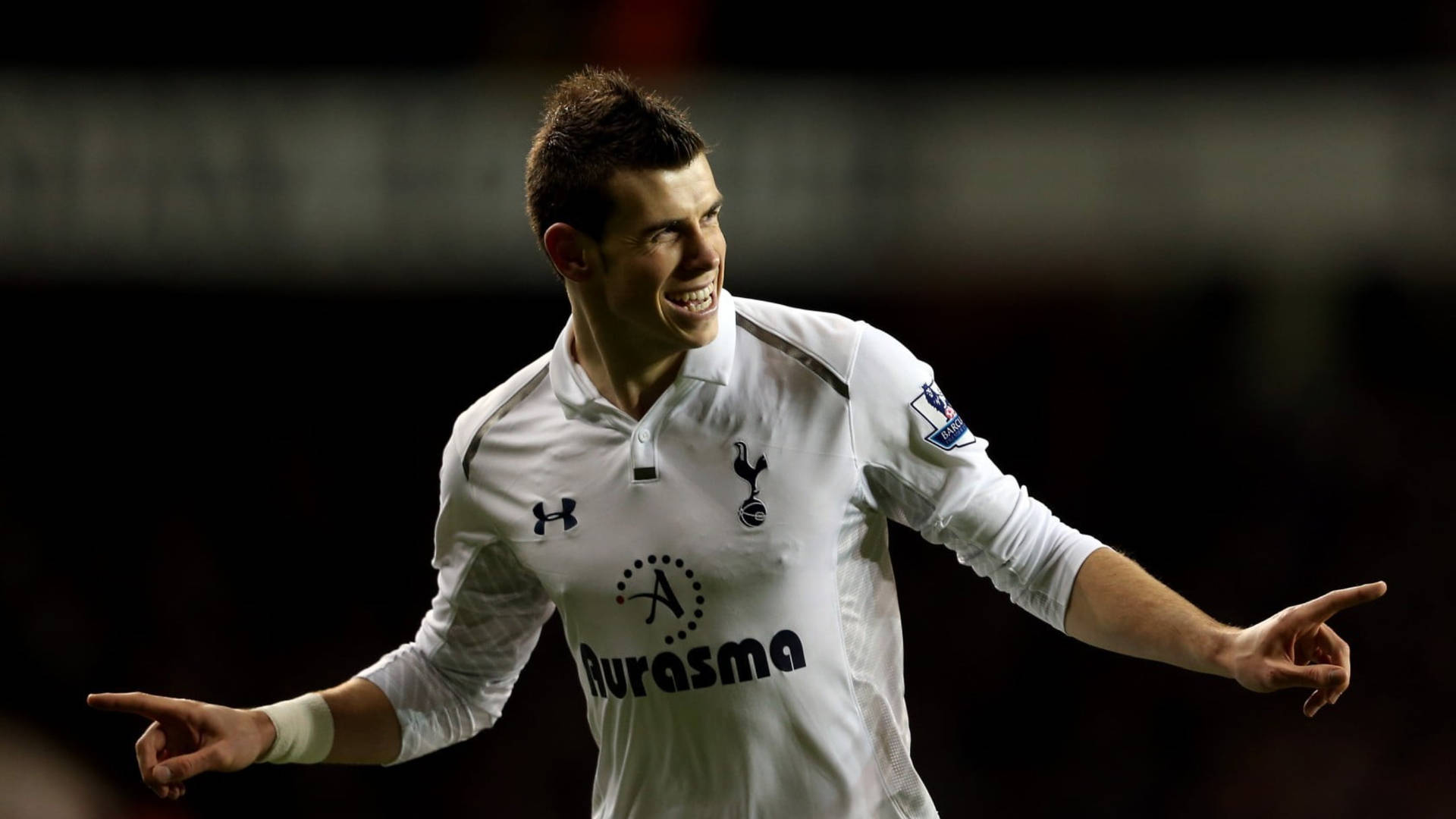 Gareth Bale Hd Wallpapers