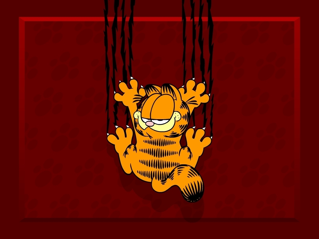 Garfield Desktop Wallpapers