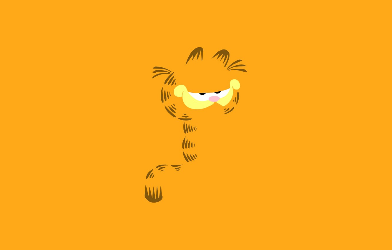 Garfield Desktop Wallpapers