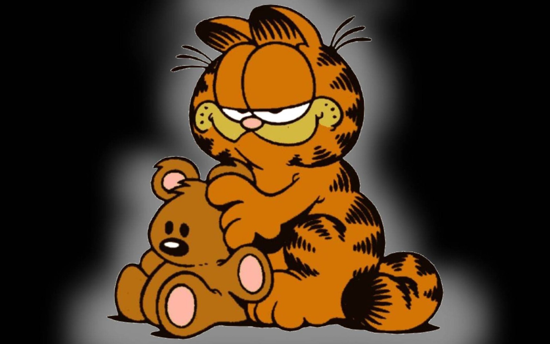 Garfield Desktop Wallpapers