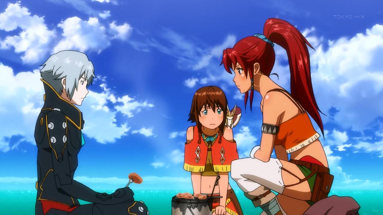 Gargantia On The Verdurous Planet Wallpapers