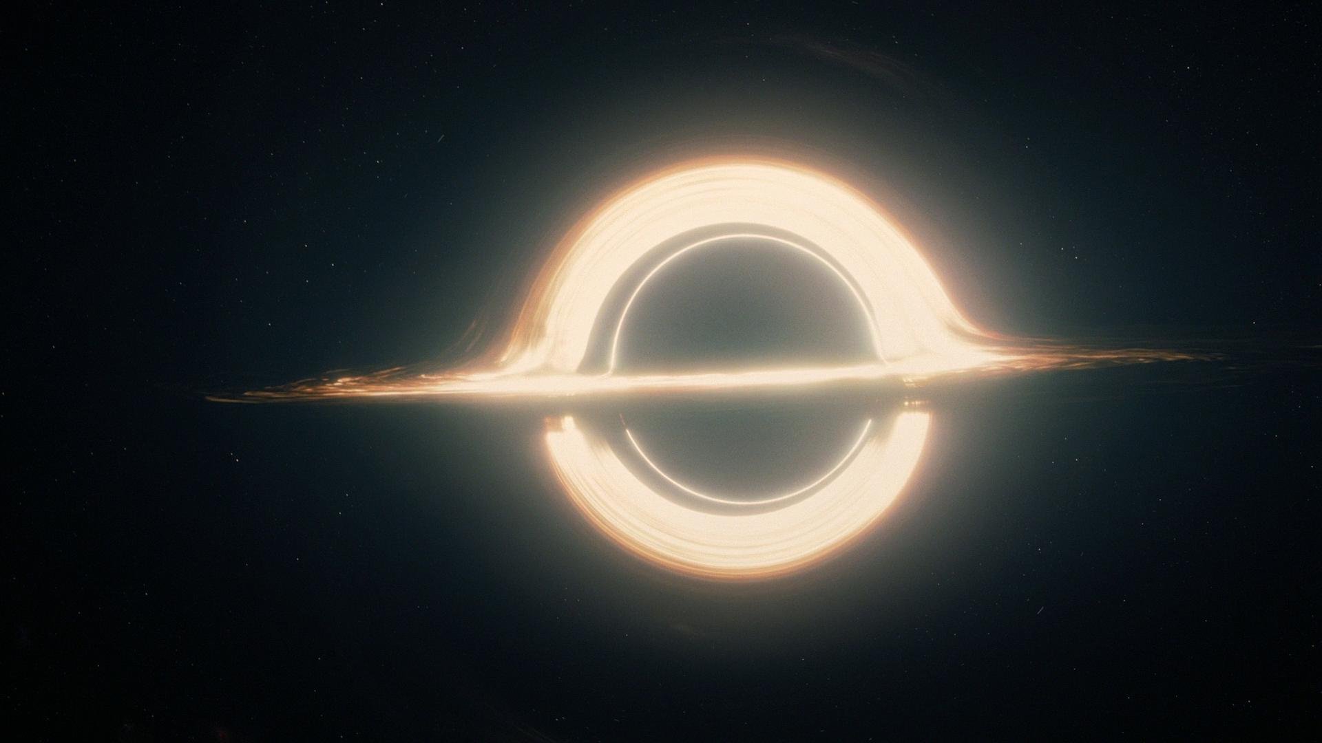 Gargantua Wallpapers