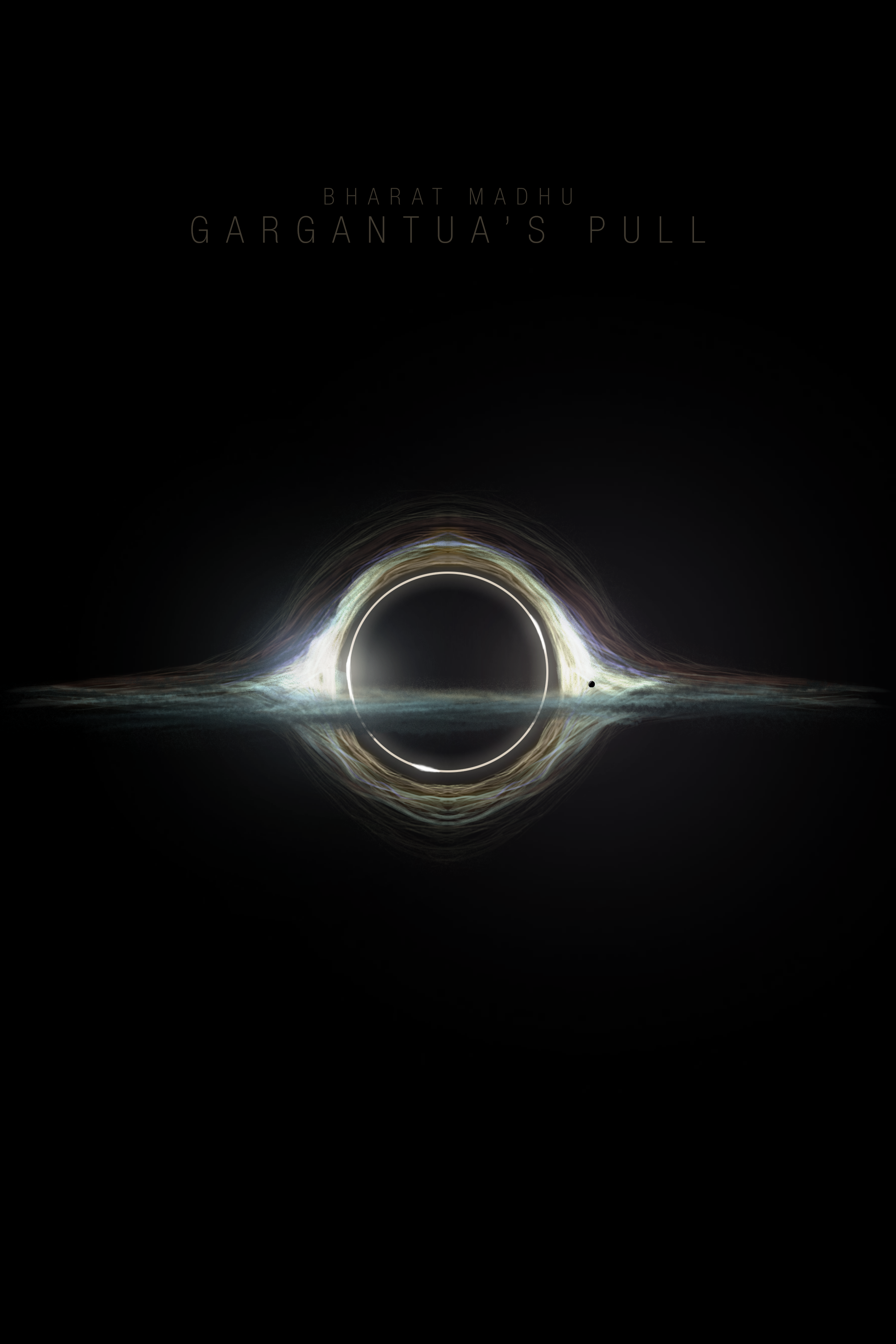 Gargantua Wallpapers