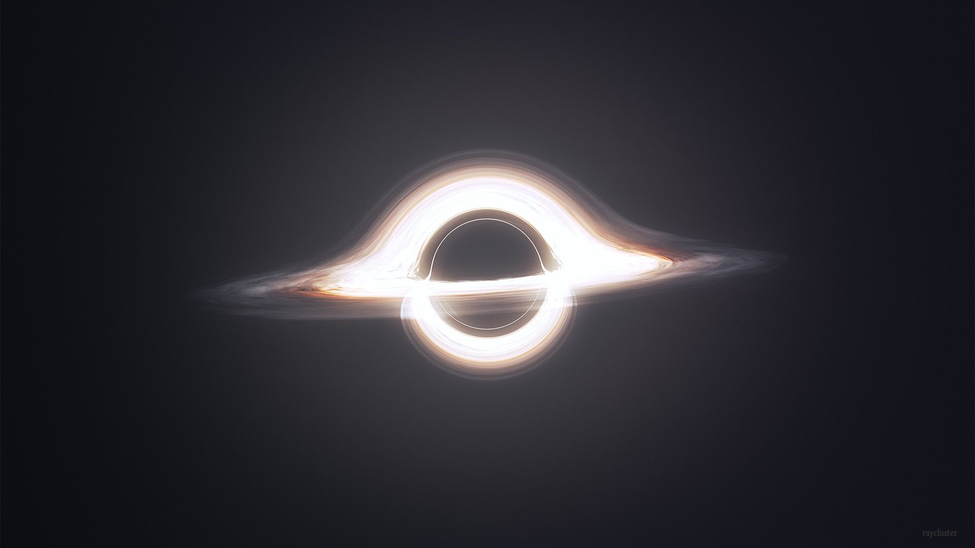 Gargantua Wallpapers