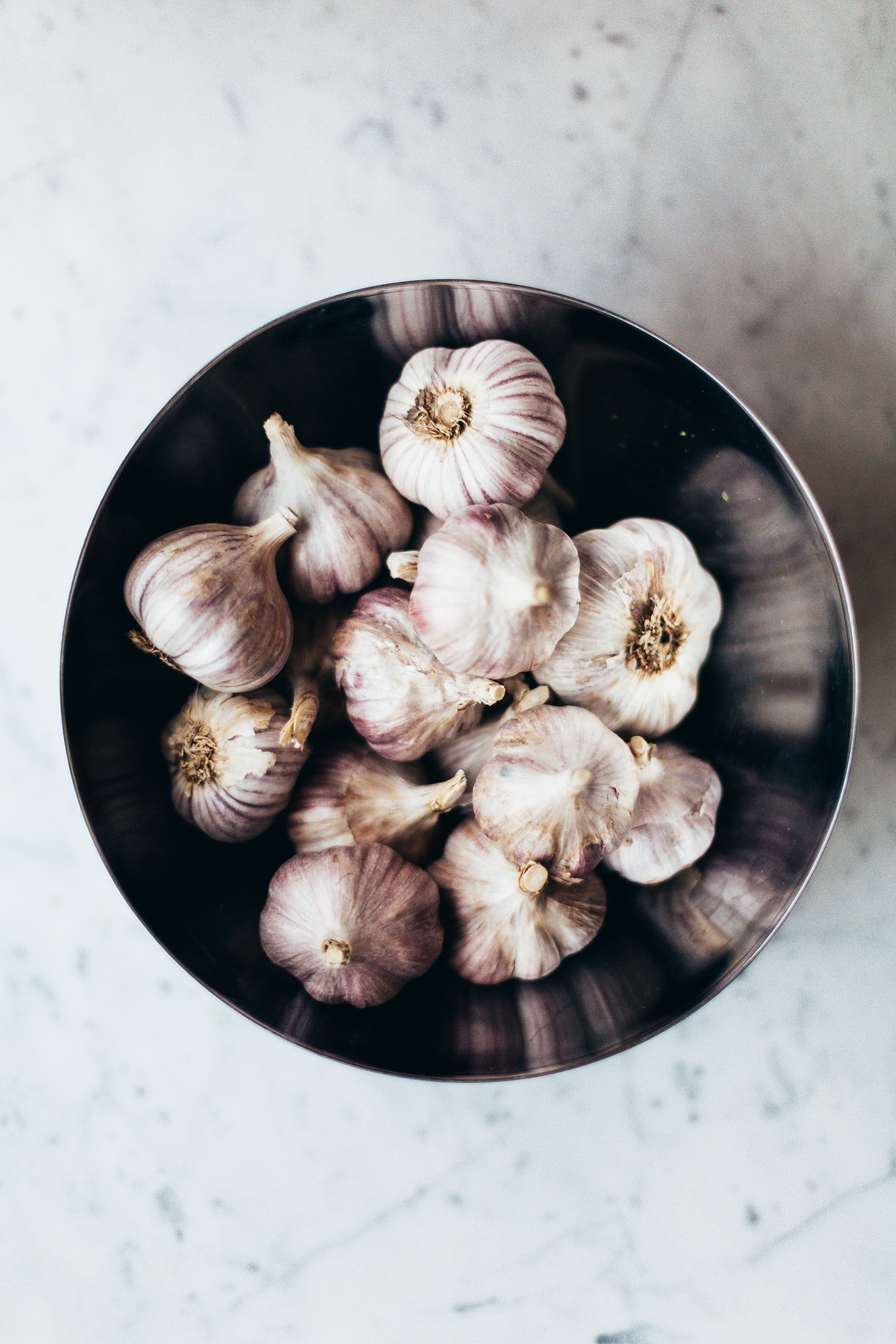 Garlic Wallpapers