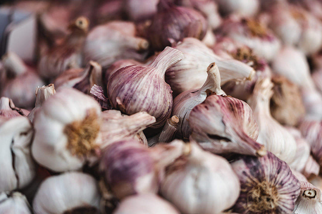 Garlic Wallpapers