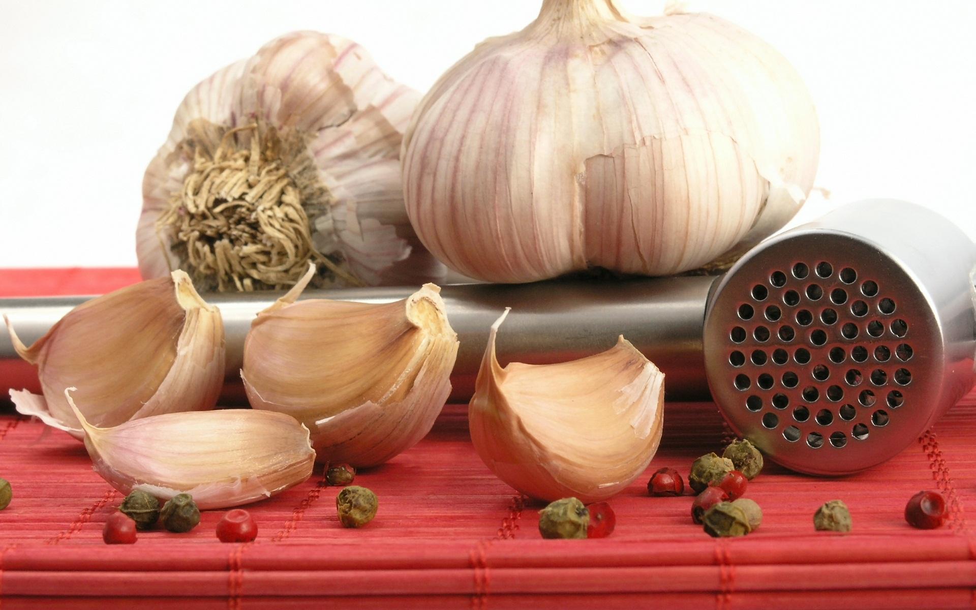 Garlic Wallpapers