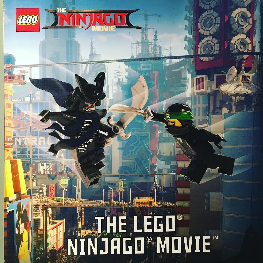 Garmadon From Kai - The Lego Ninjago Movie Wallpapers