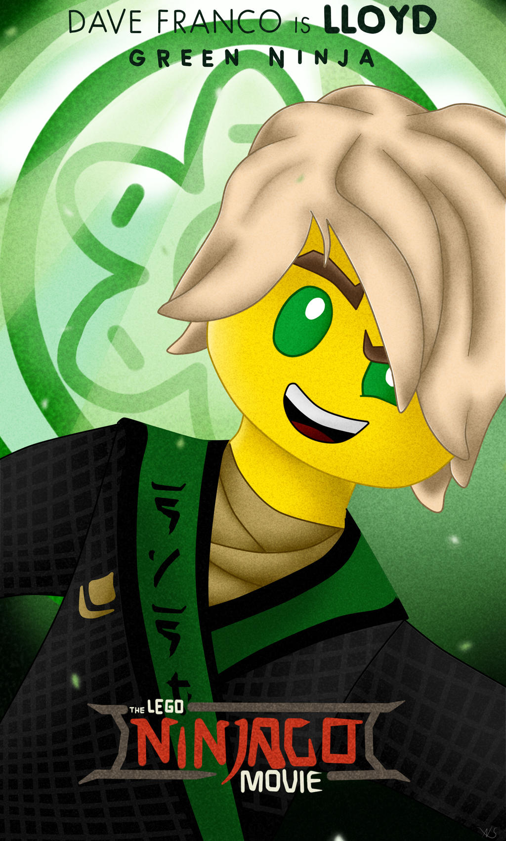 Garmadon From Kai - The Lego Ninjago Movie Wallpapers