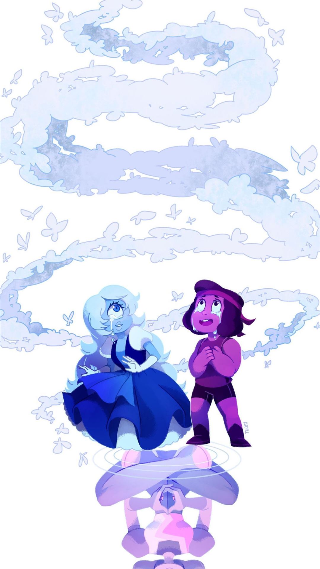 Garnet Steven Universe Wallpapers