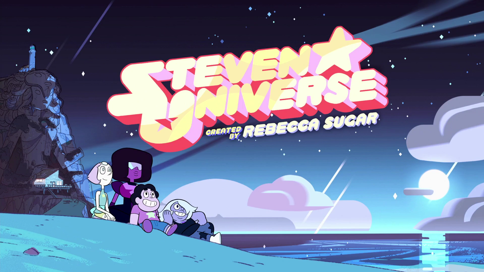 Garnet Steven Universe Wallpapers