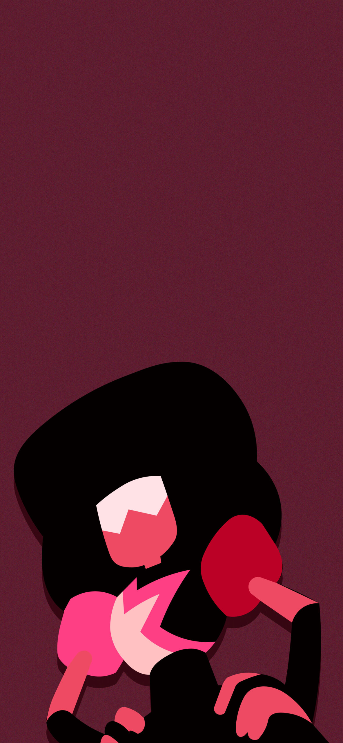 Garnet Steven Universe Wallpapers