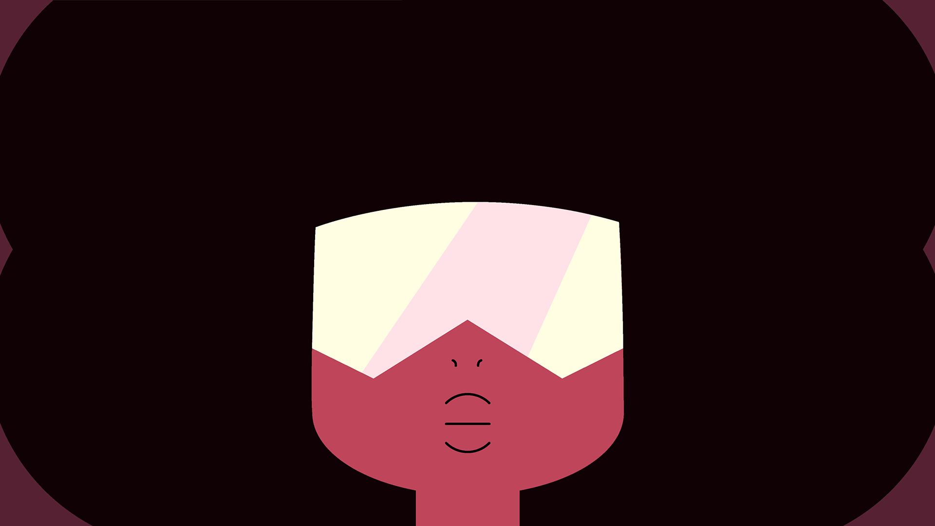 Garnet Steven Universe Wallpapers