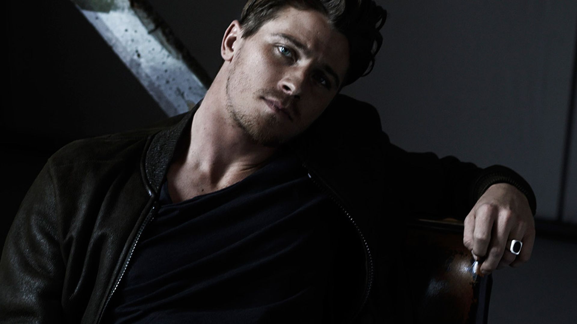 Garrett Hedlund Wallpapers