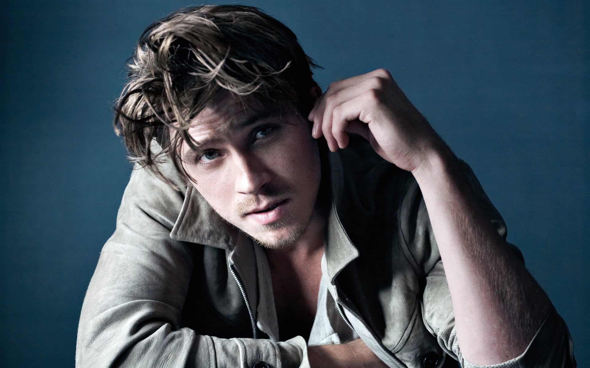 Garrett Hedlund Wallpapers