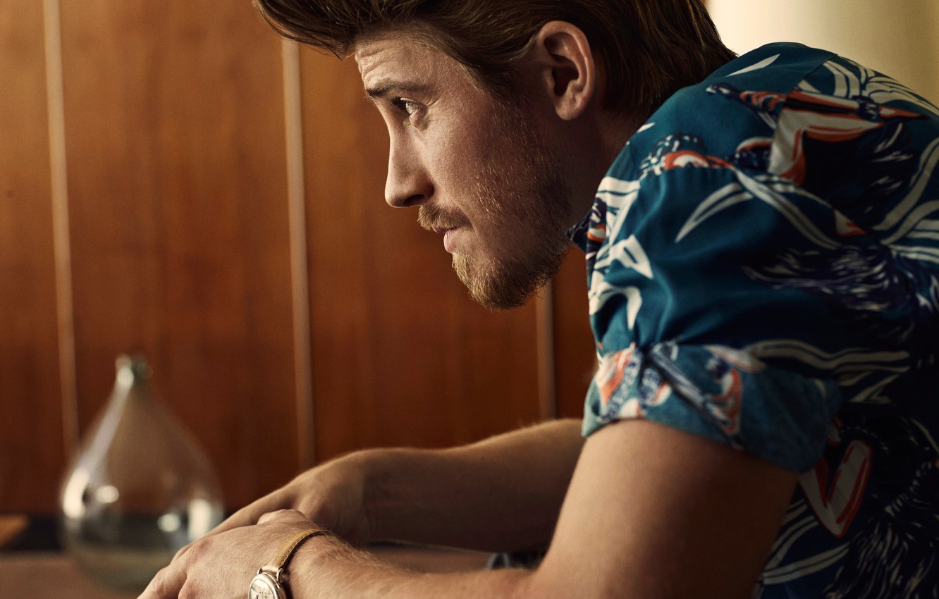 Garrett Hedlund Wallpapers