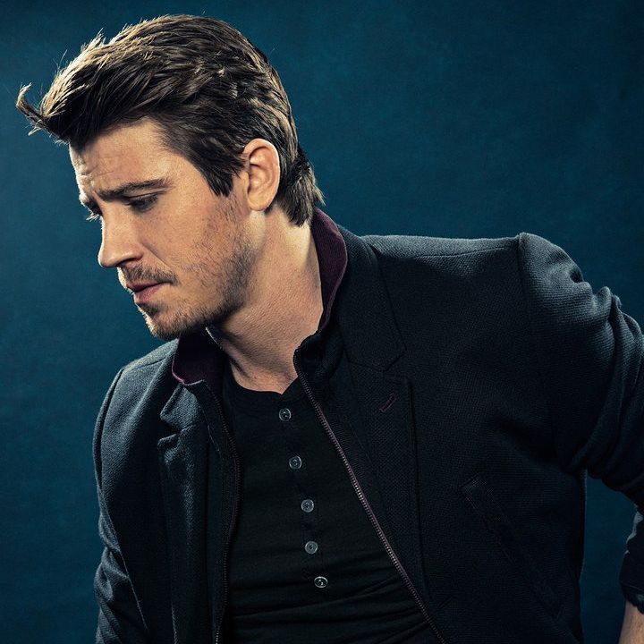 Garrett Hedlund Wallpapers