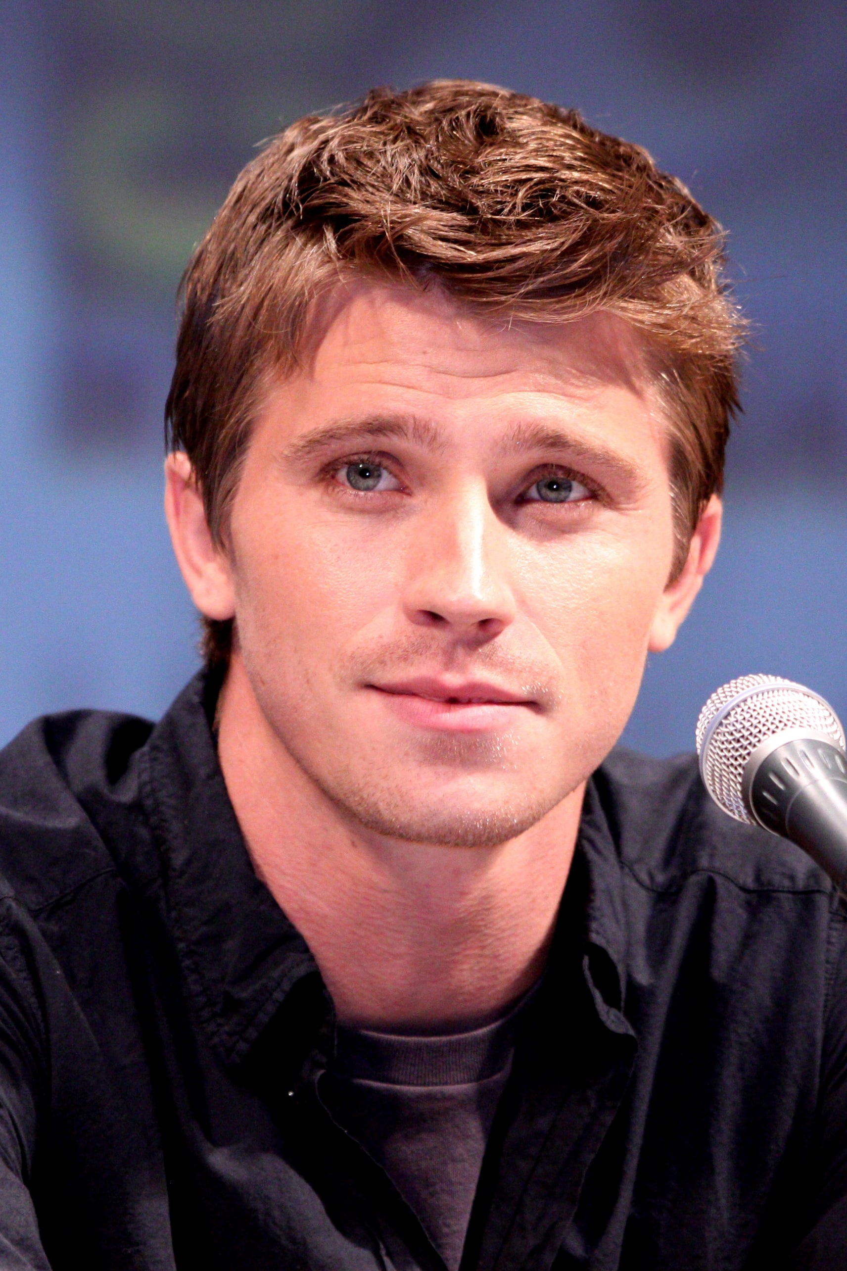 Garrett Hedlund Wallpapers