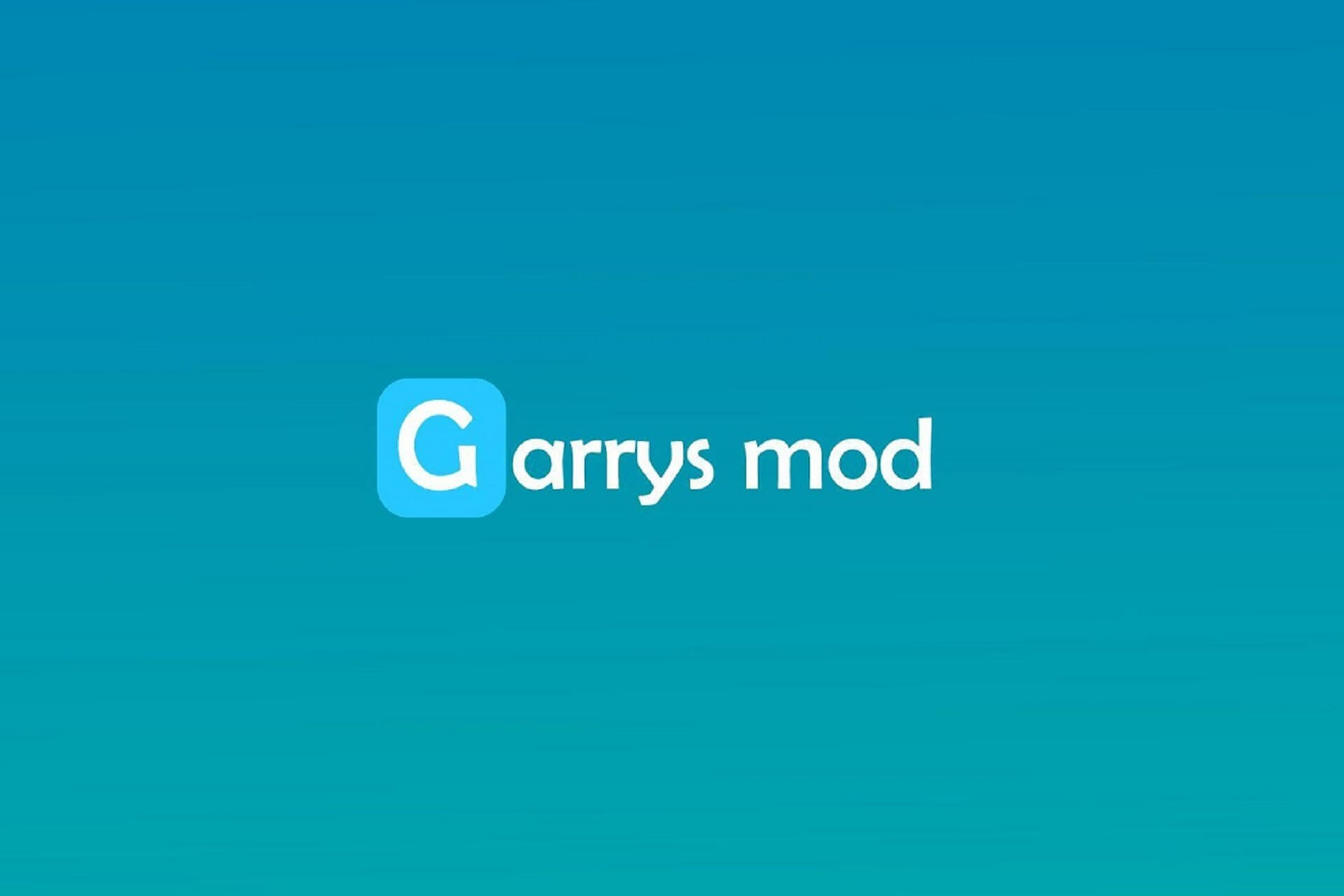 Garry's Mod Wallpapers