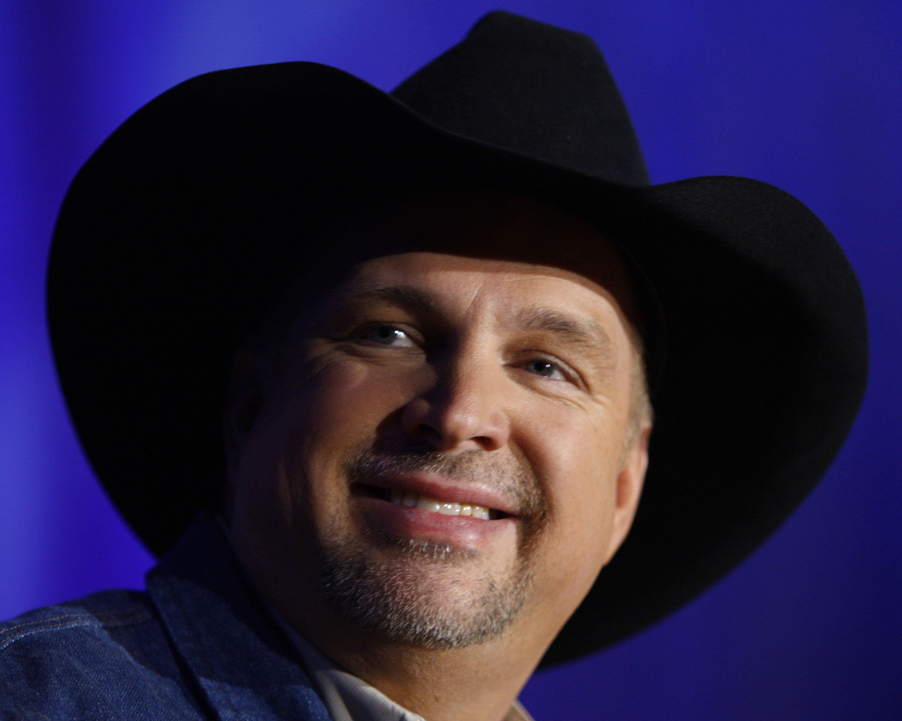 Garth Brooks Wallpapers