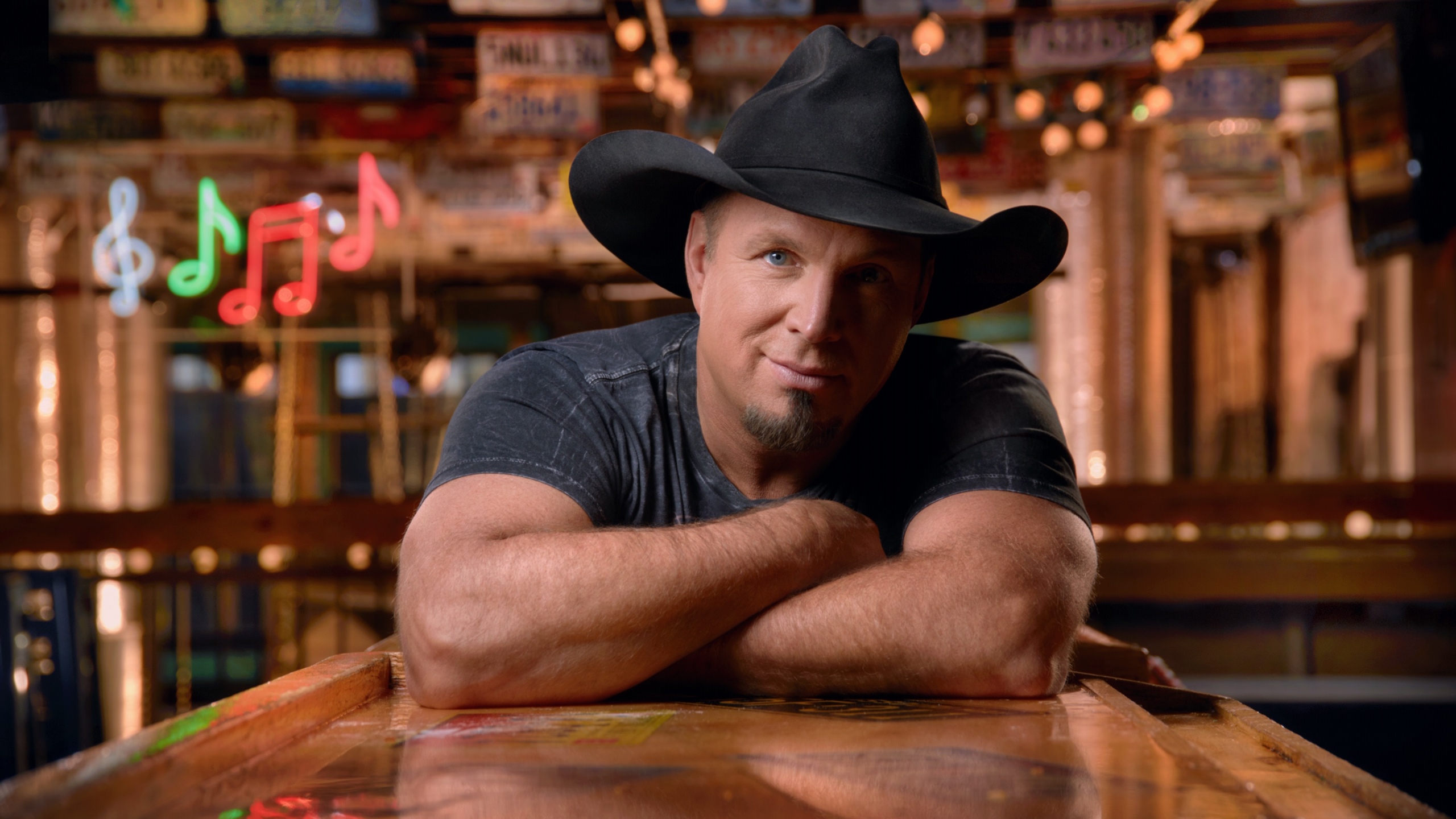 Garth Brooks Wallpapers