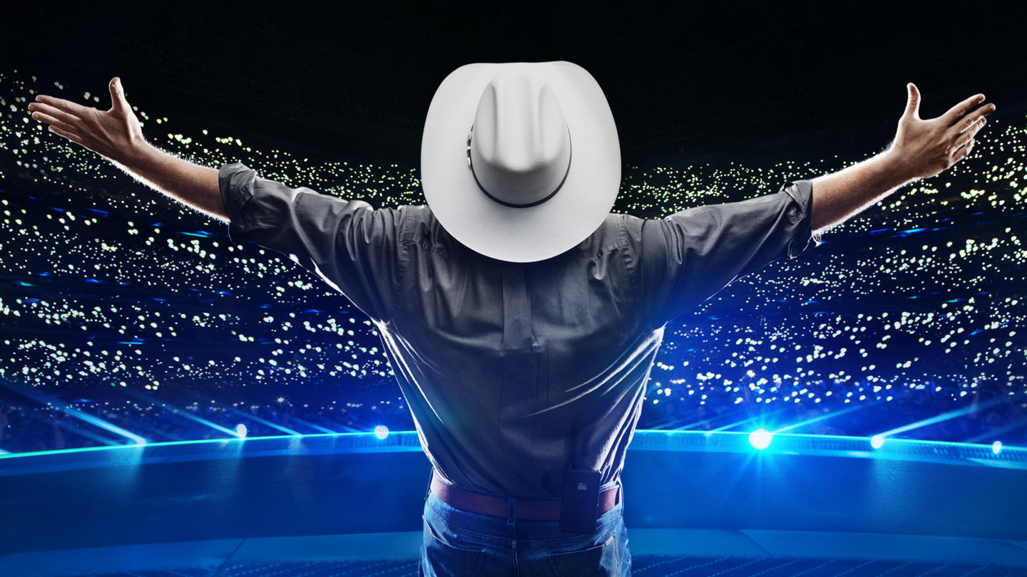 Garth Brooks Wallpapers