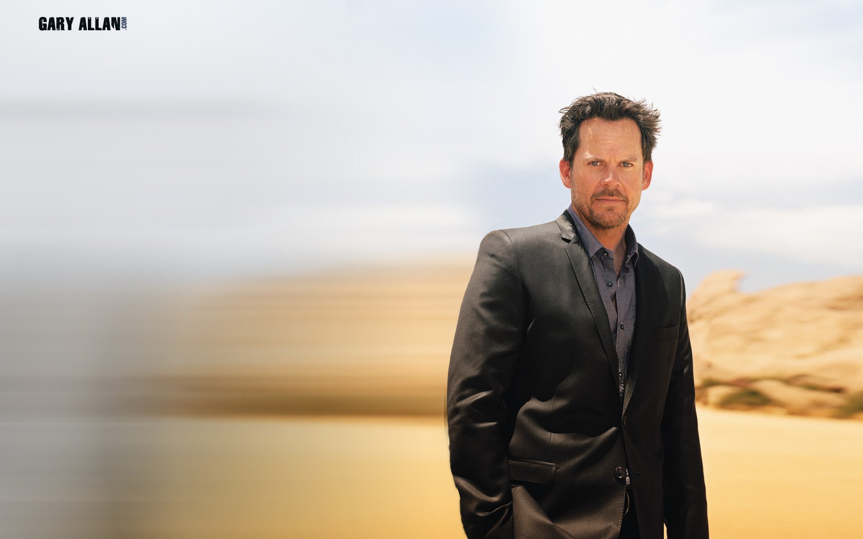 Gary Allan Wallpapers