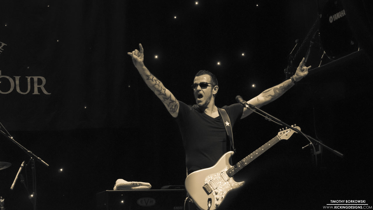 Gary Hoey Wallpapers
