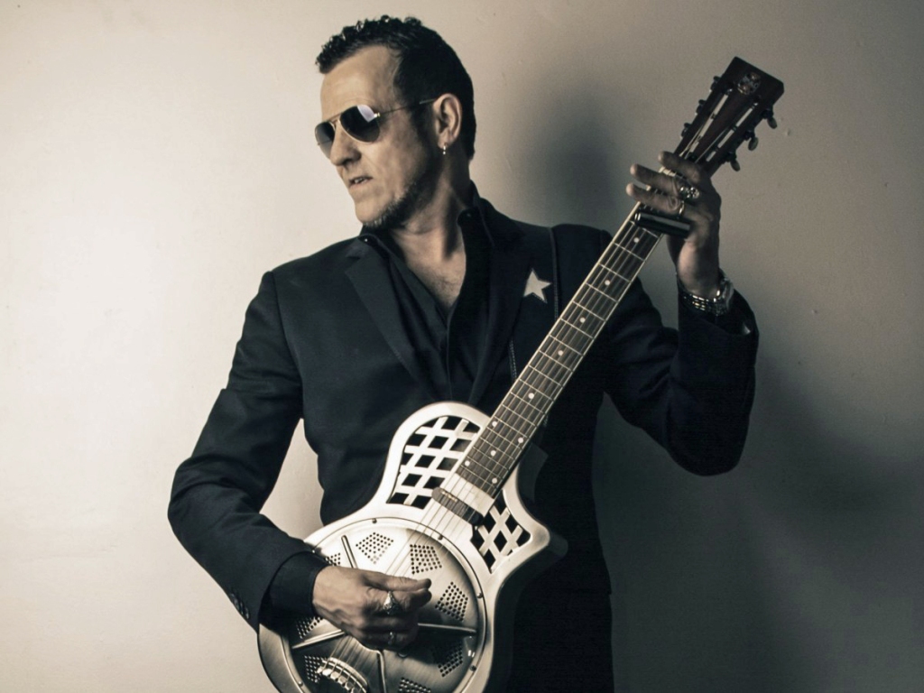 Gary Hoey Wallpapers