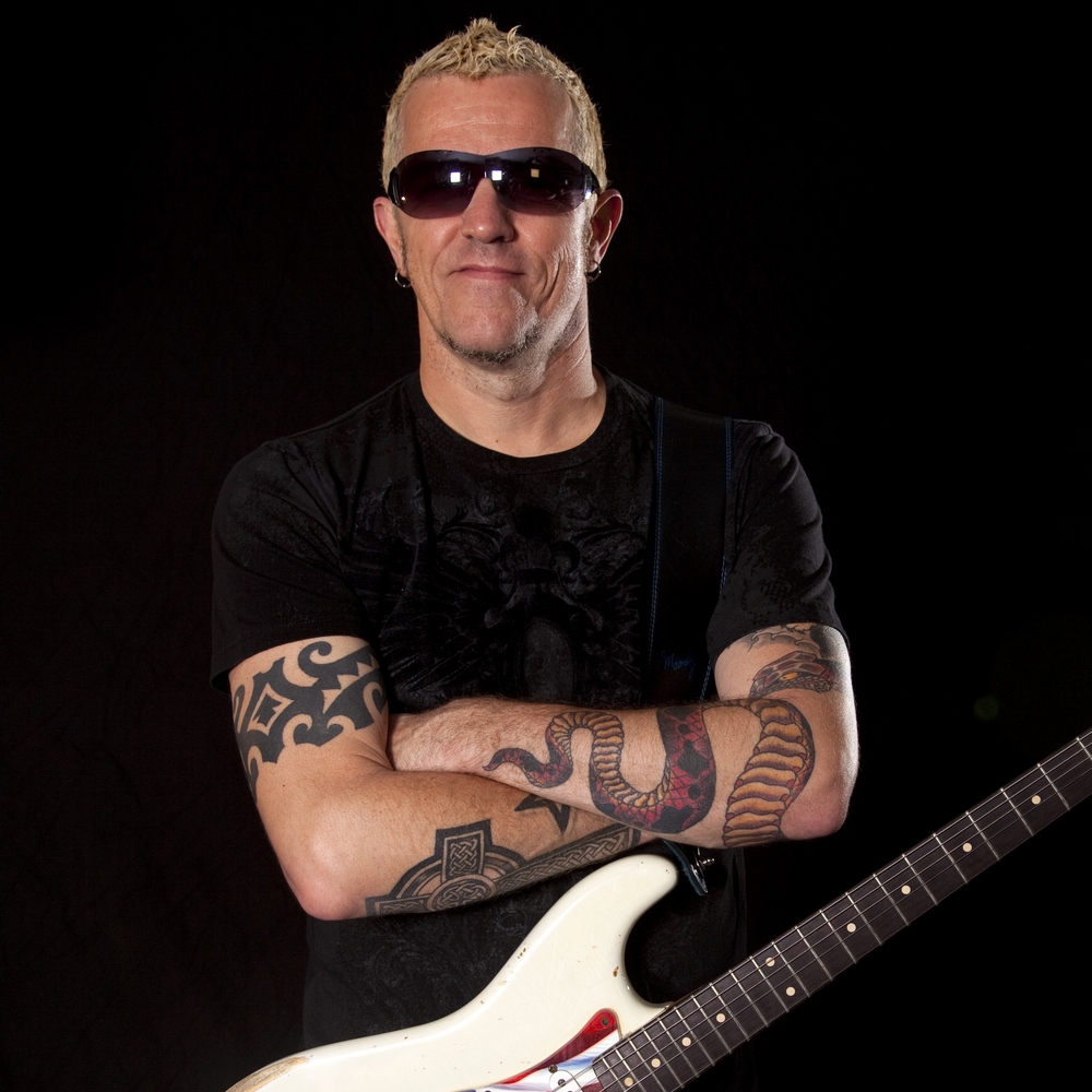 Gary Hoey Wallpapers