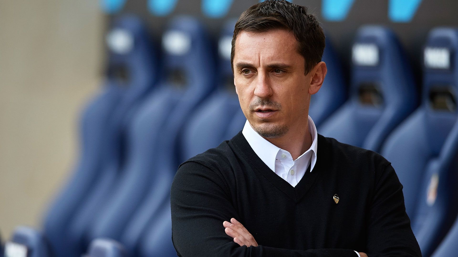 Gary Neville Wallpapers