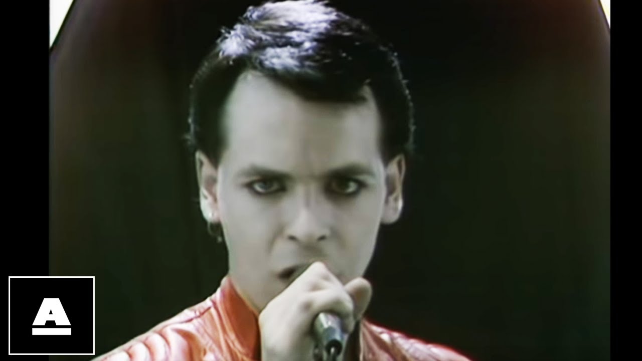 Gary Numan Wallpapers