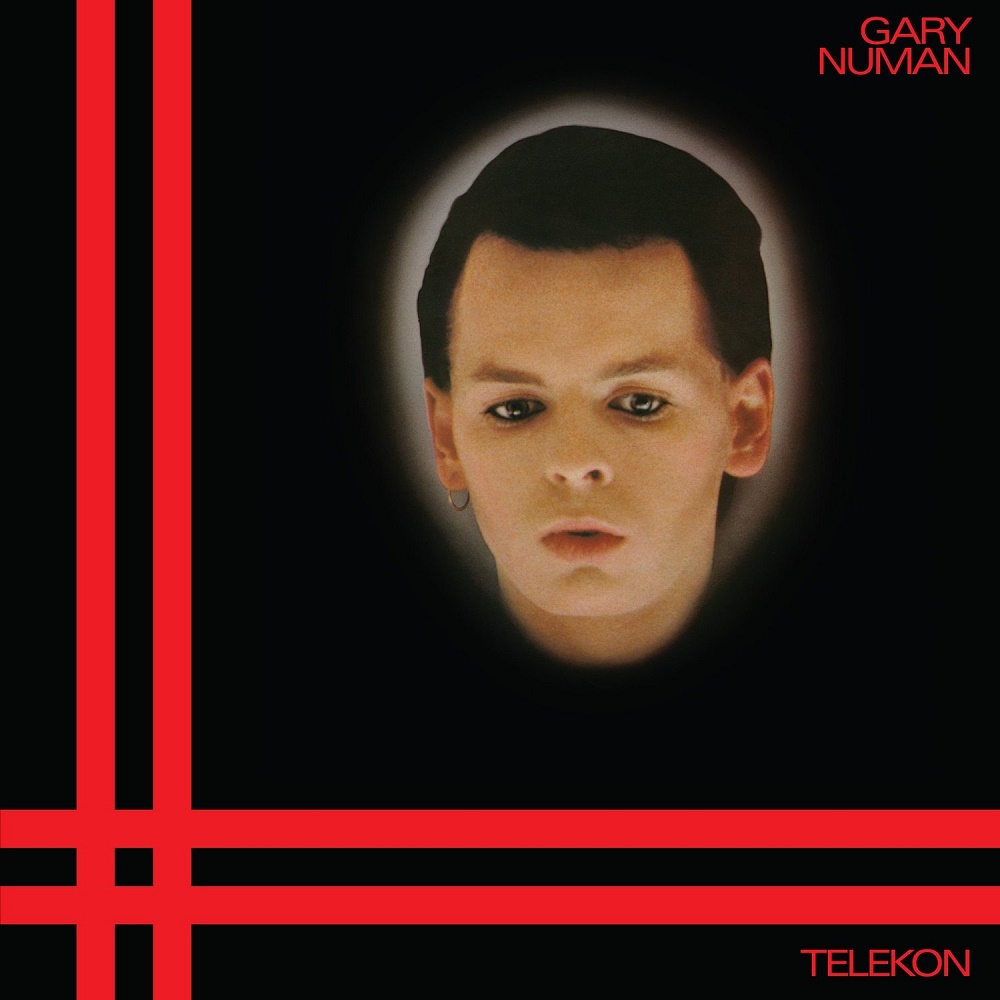 Gary Numan Wallpapers