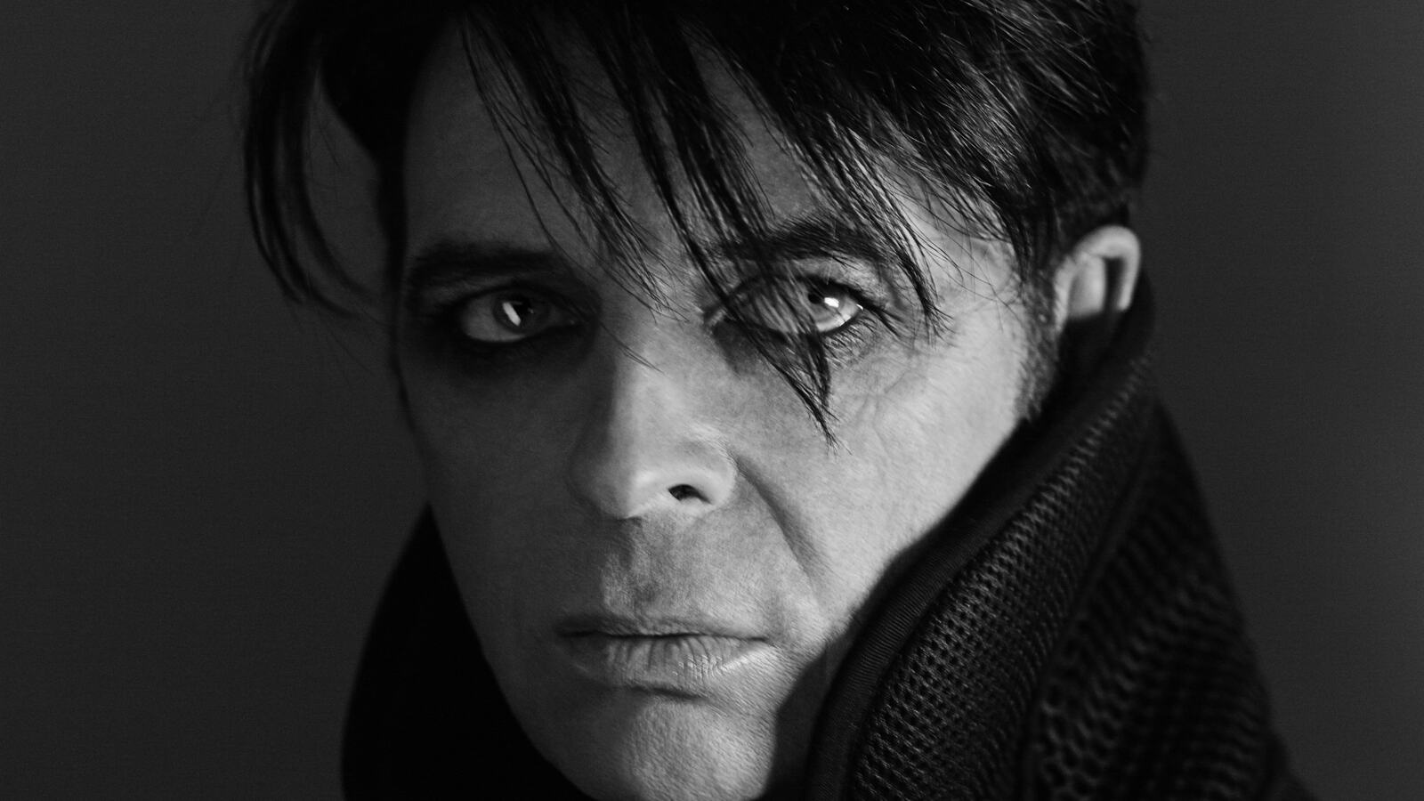 Gary Numan Wallpapers