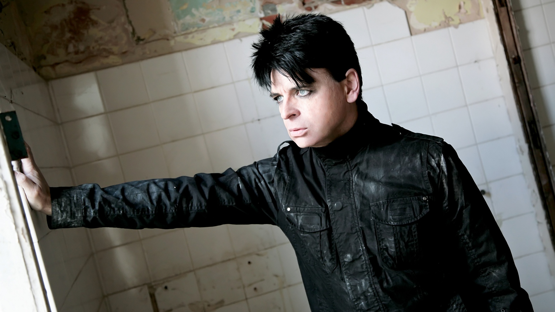 Gary Numan Wallpapers