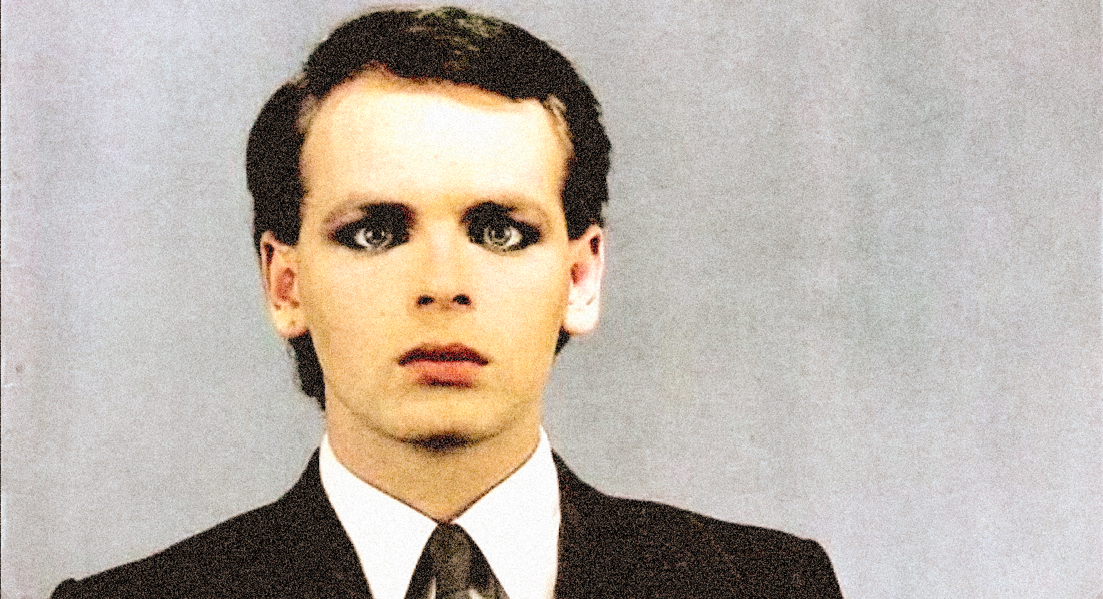 Gary Numan Wallpapers