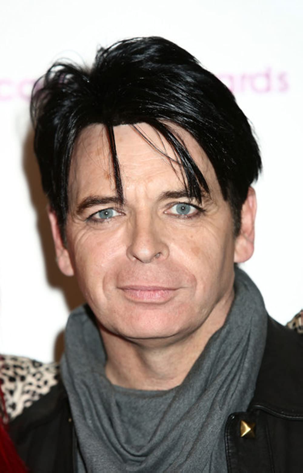 Gary Numan Wallpapers