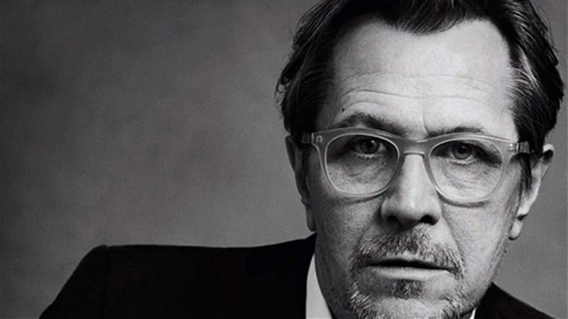 Gary Oldman Wallpapers