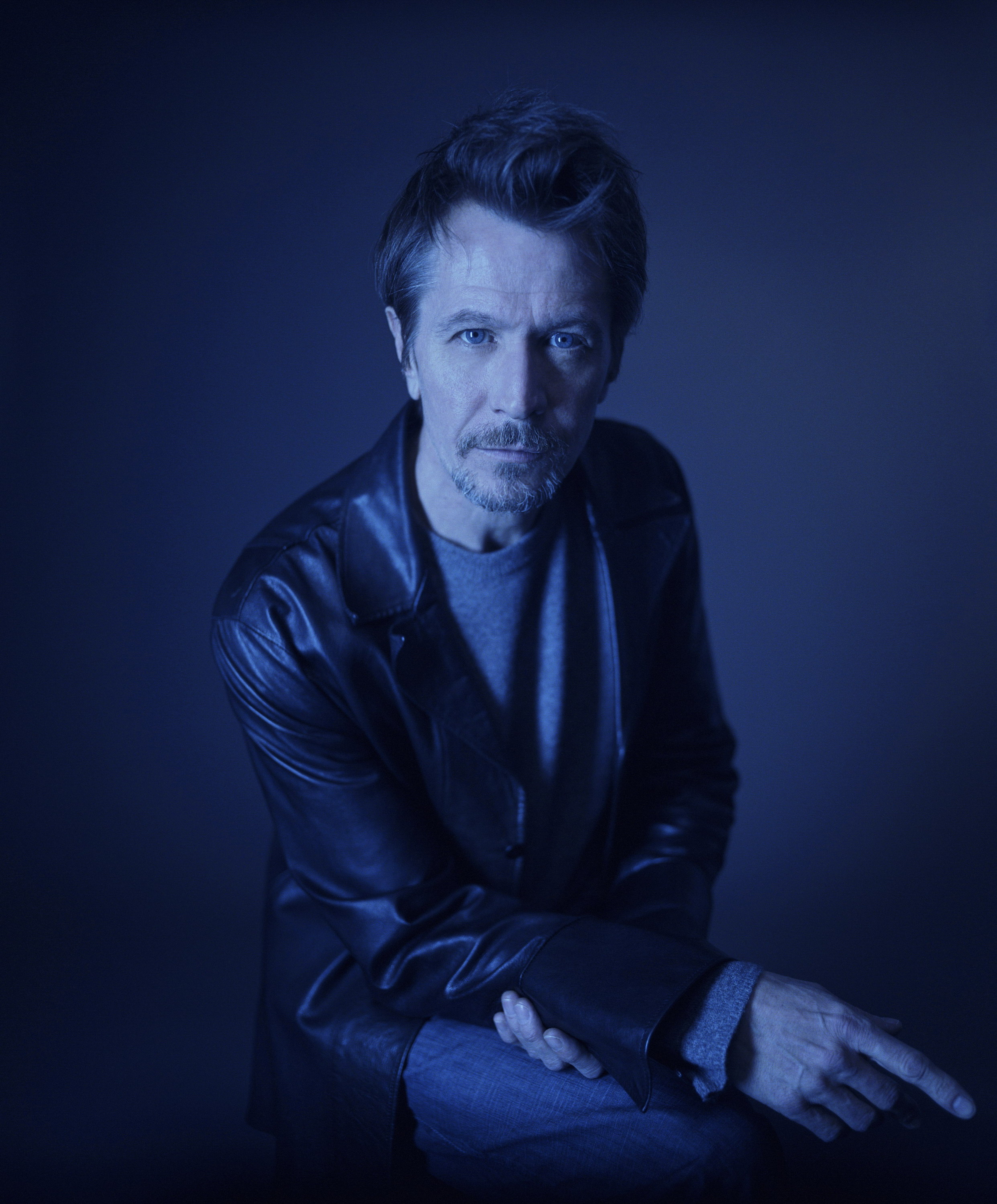 Gary Oldman Wallpapers