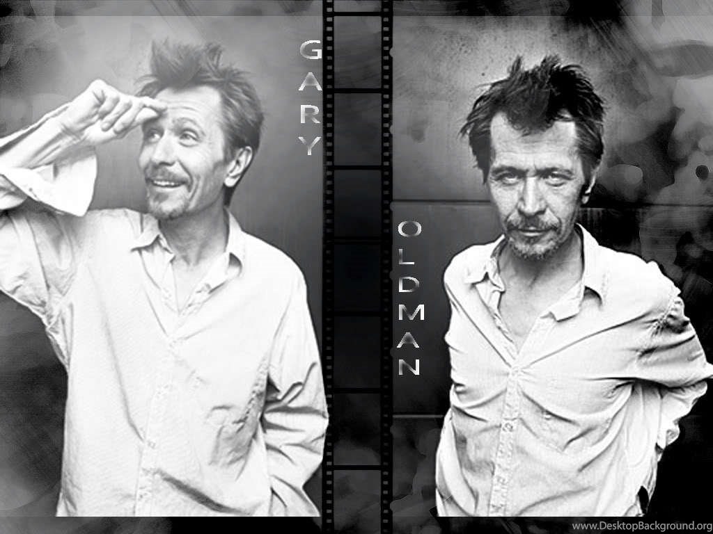 Gary Oldman Wallpapers