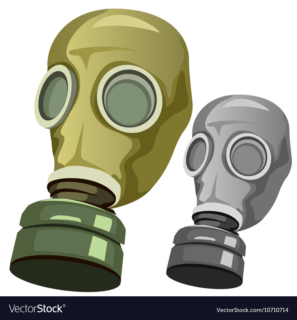 Gas Mask Backgrounds