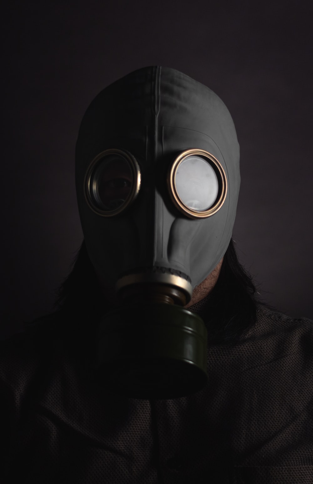 Gas Mask Wallpapers
