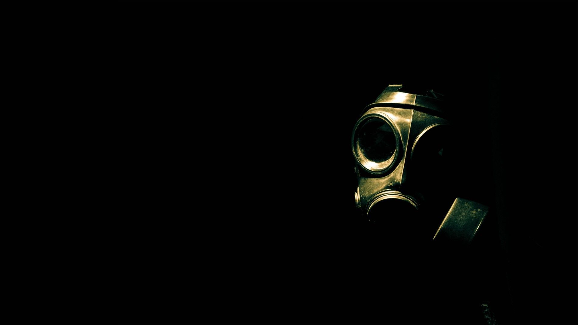 Gas Mask Wallpapers