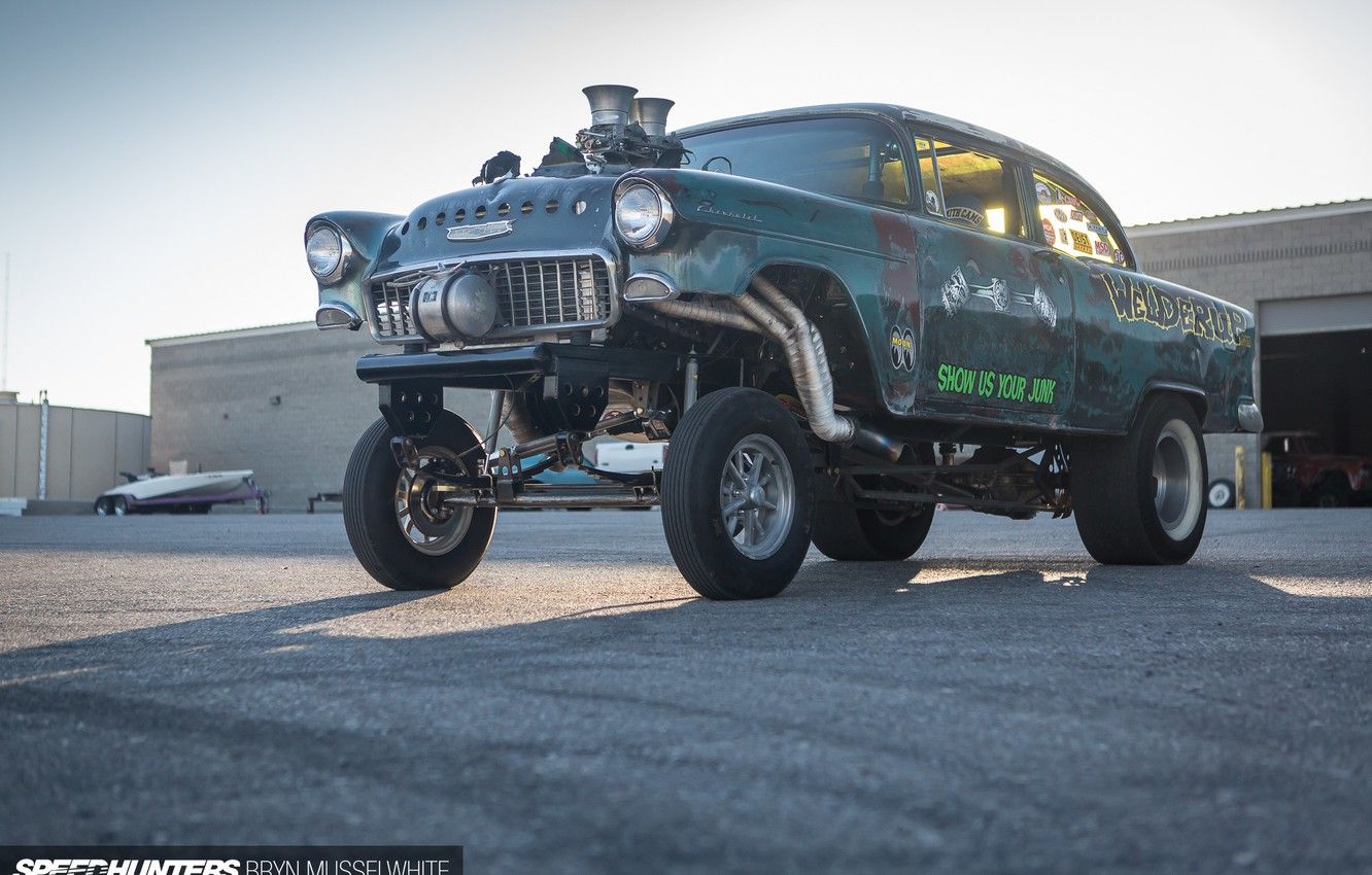 Gasser Wallpapers