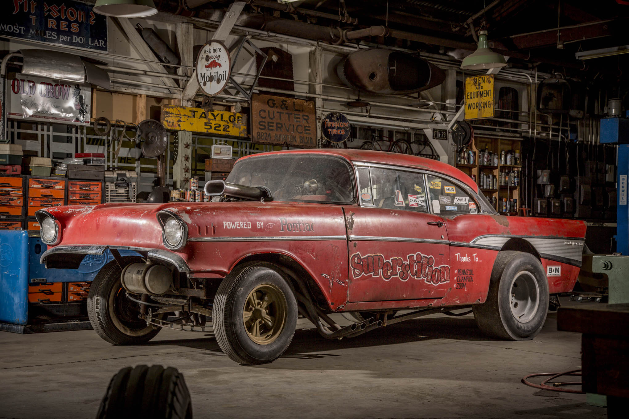 Gasser Wallpapers