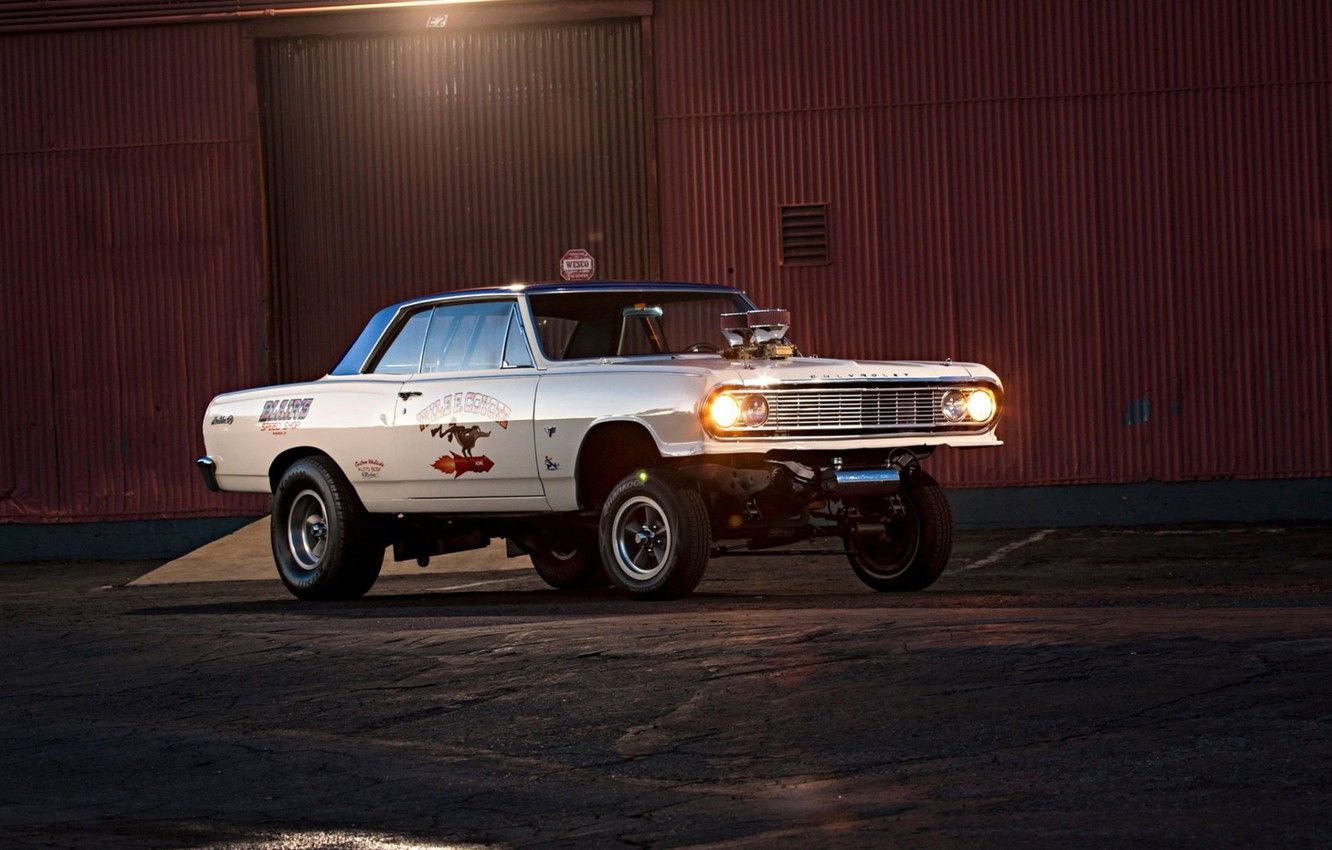 Gasser Wallpapers