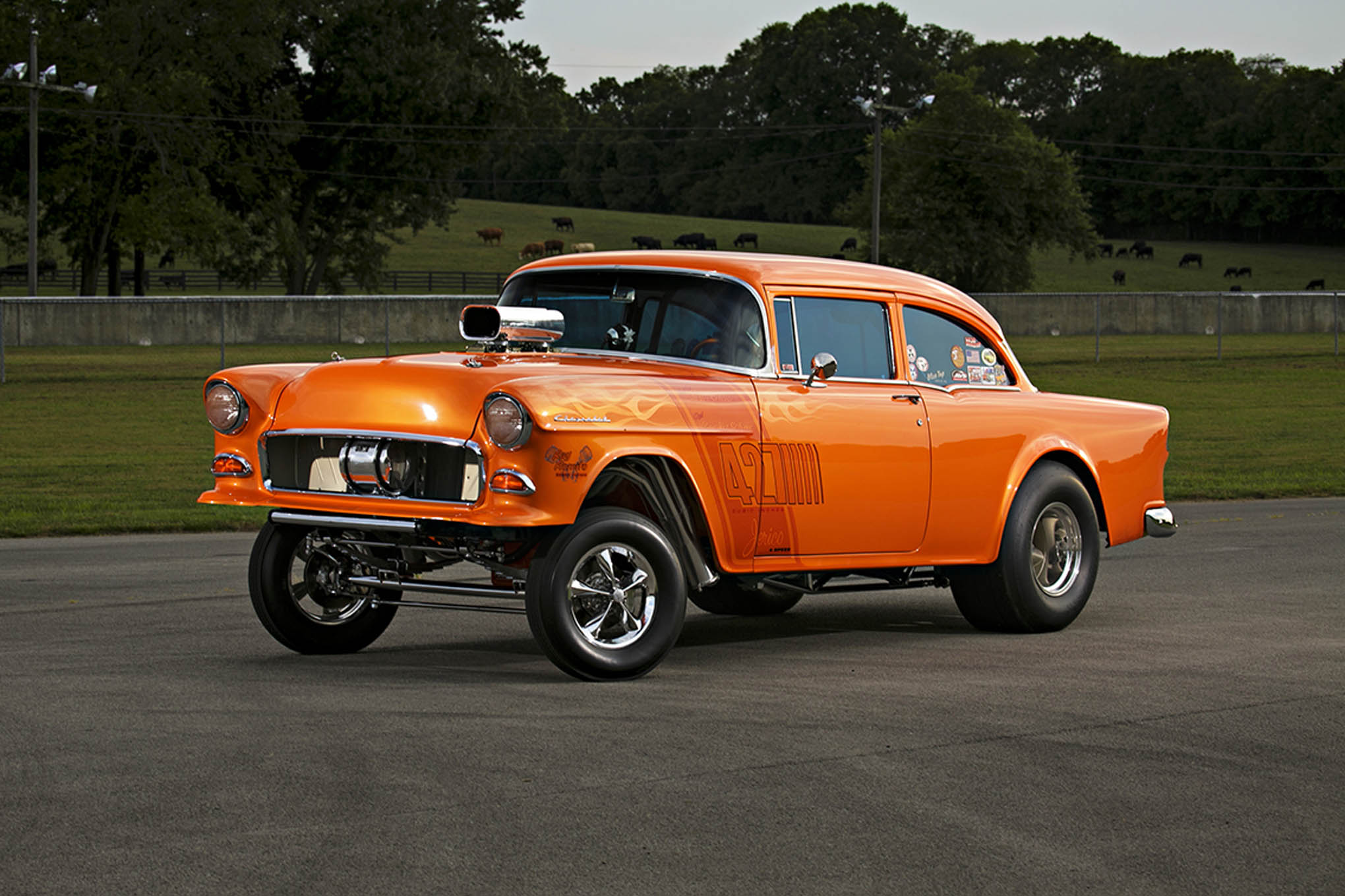 Gasser Wallpapers