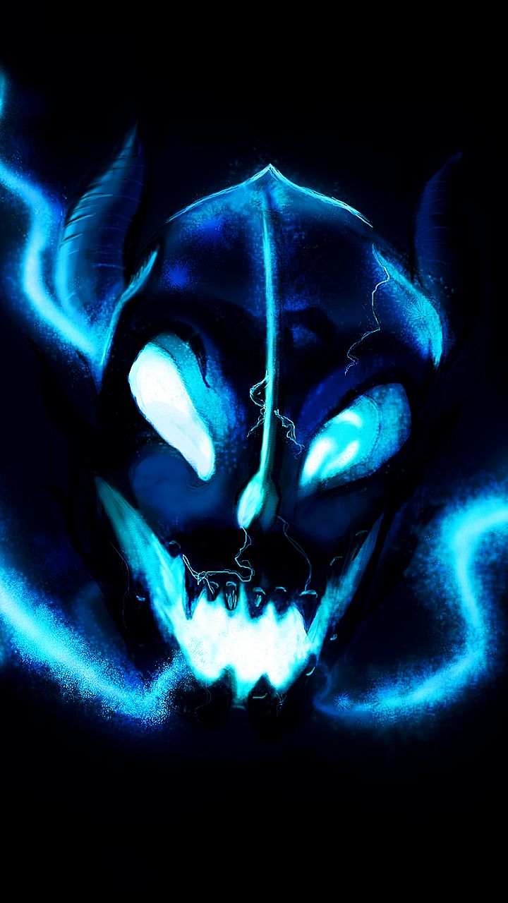 Gaster Blaster Wallpapers